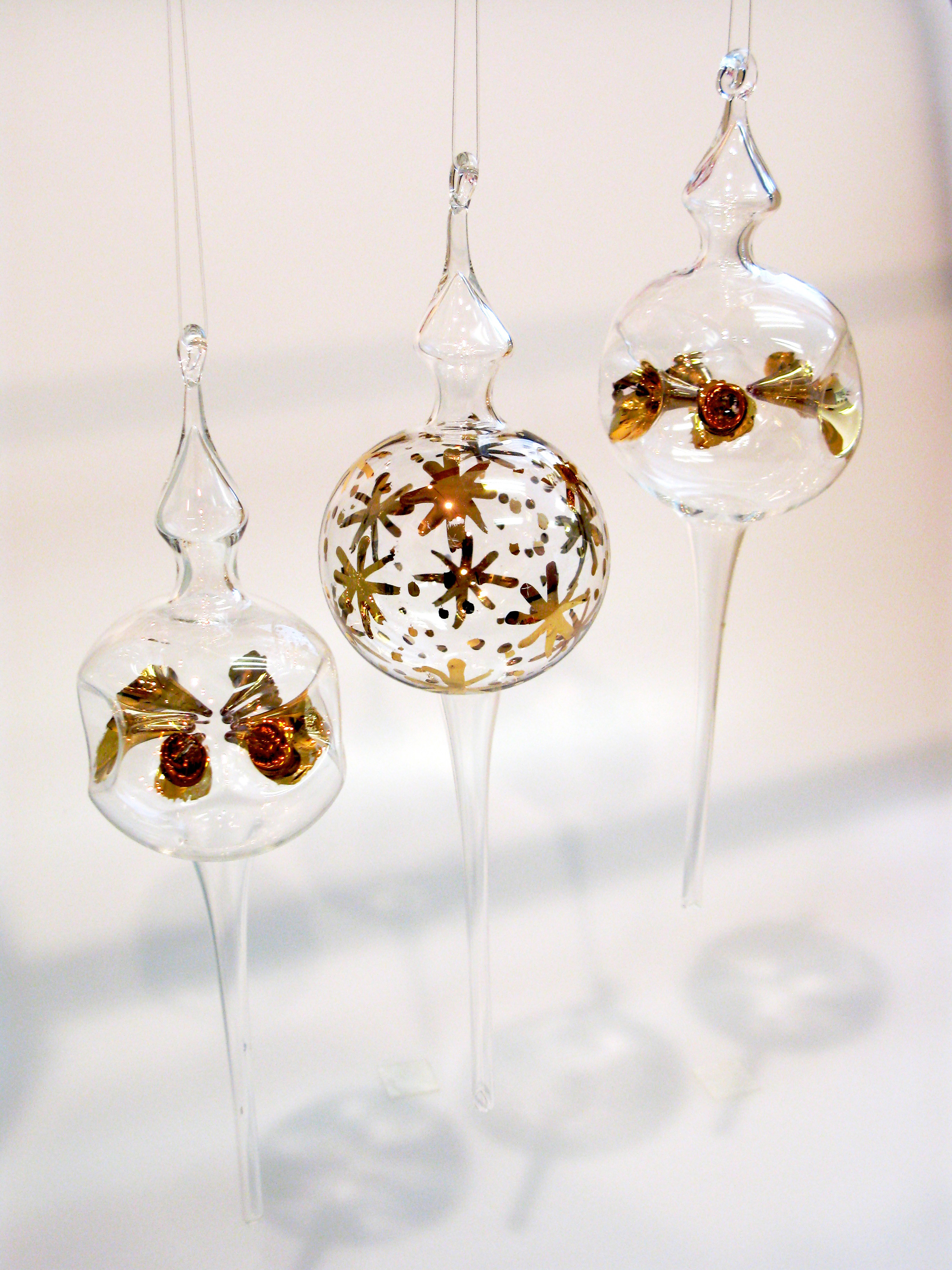 Inspired Fire Glass Studio & Gallery